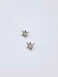 Aretes Jazmin