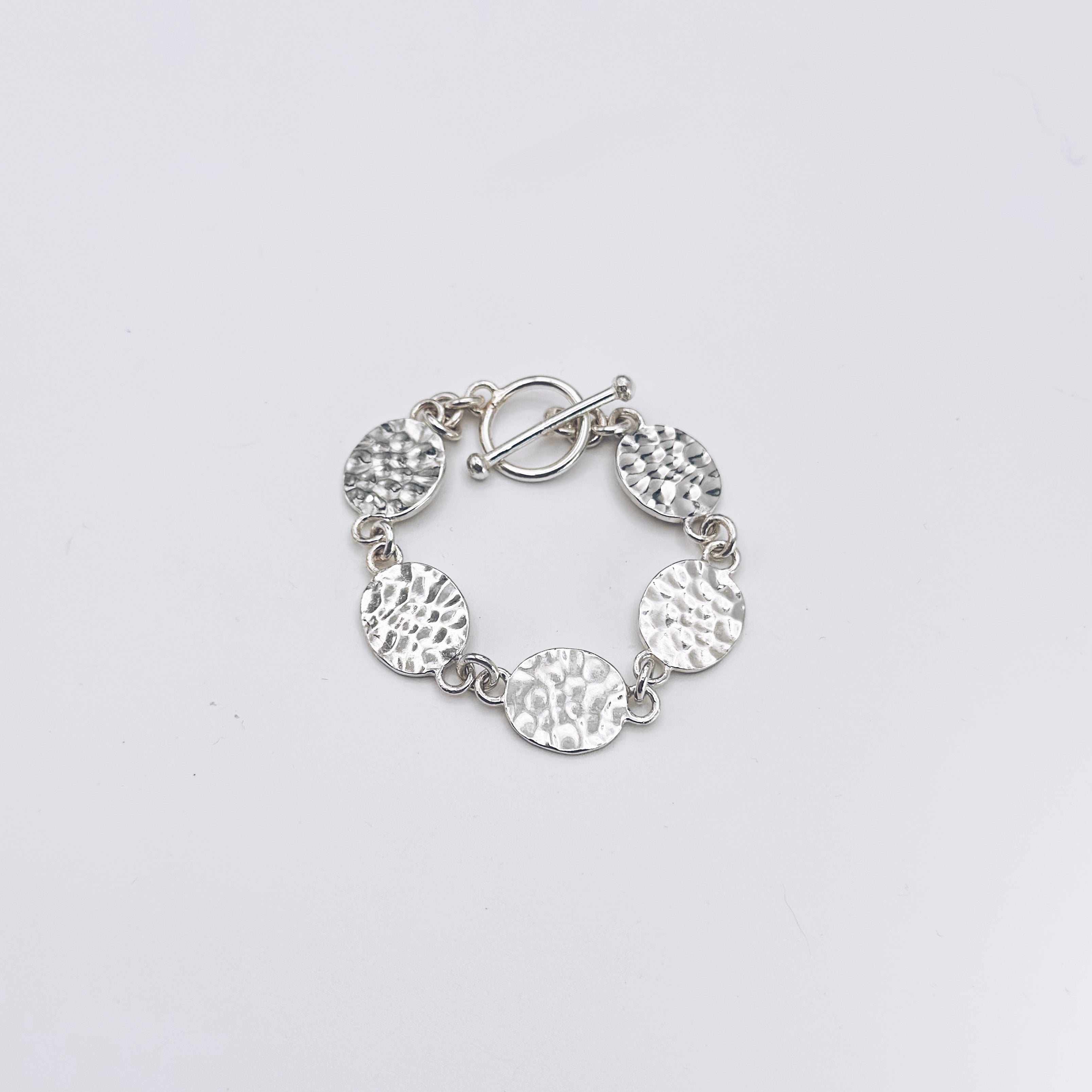 Pulsera DiStelle talla S/M