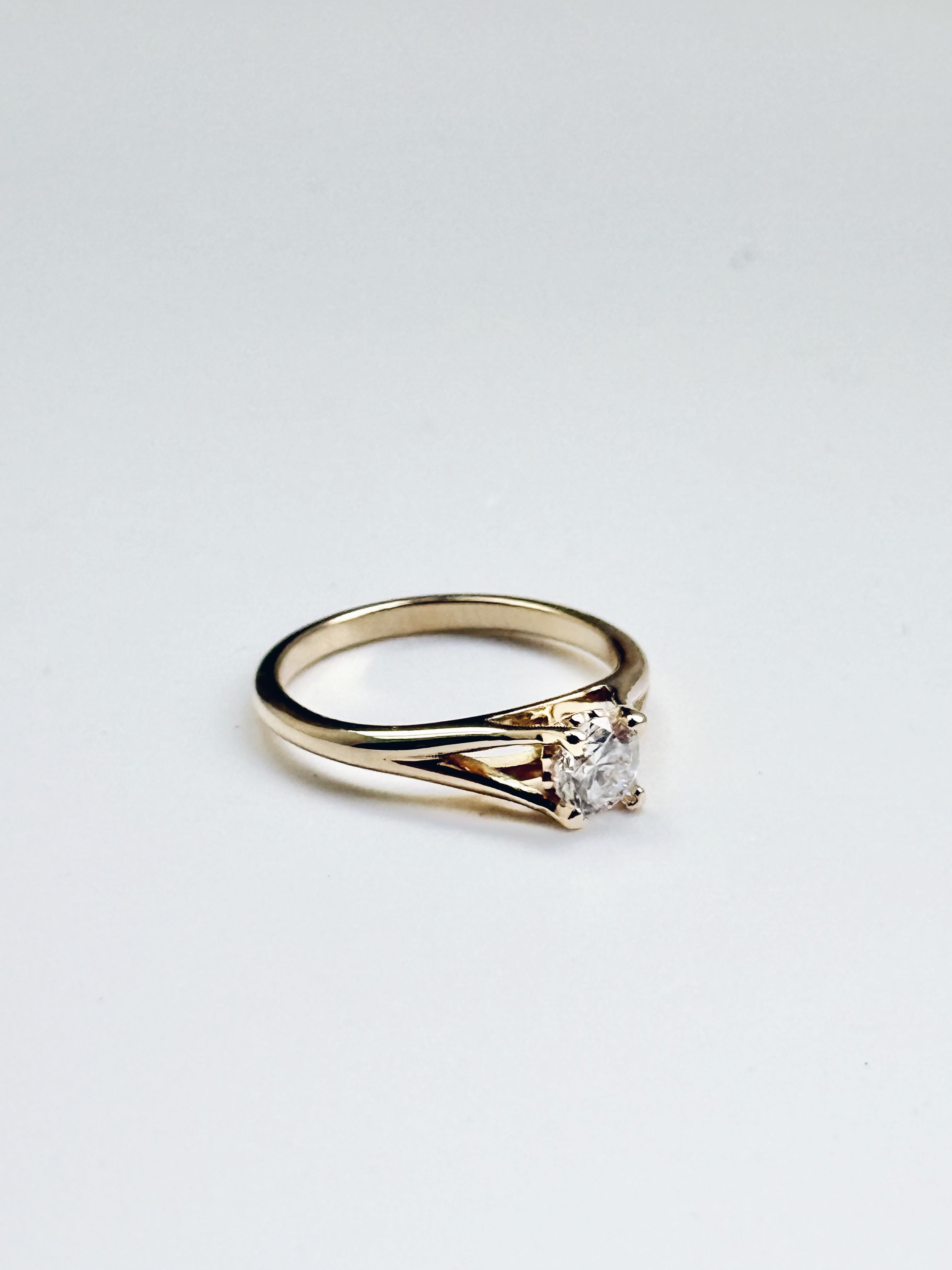 Anillo DelCuore