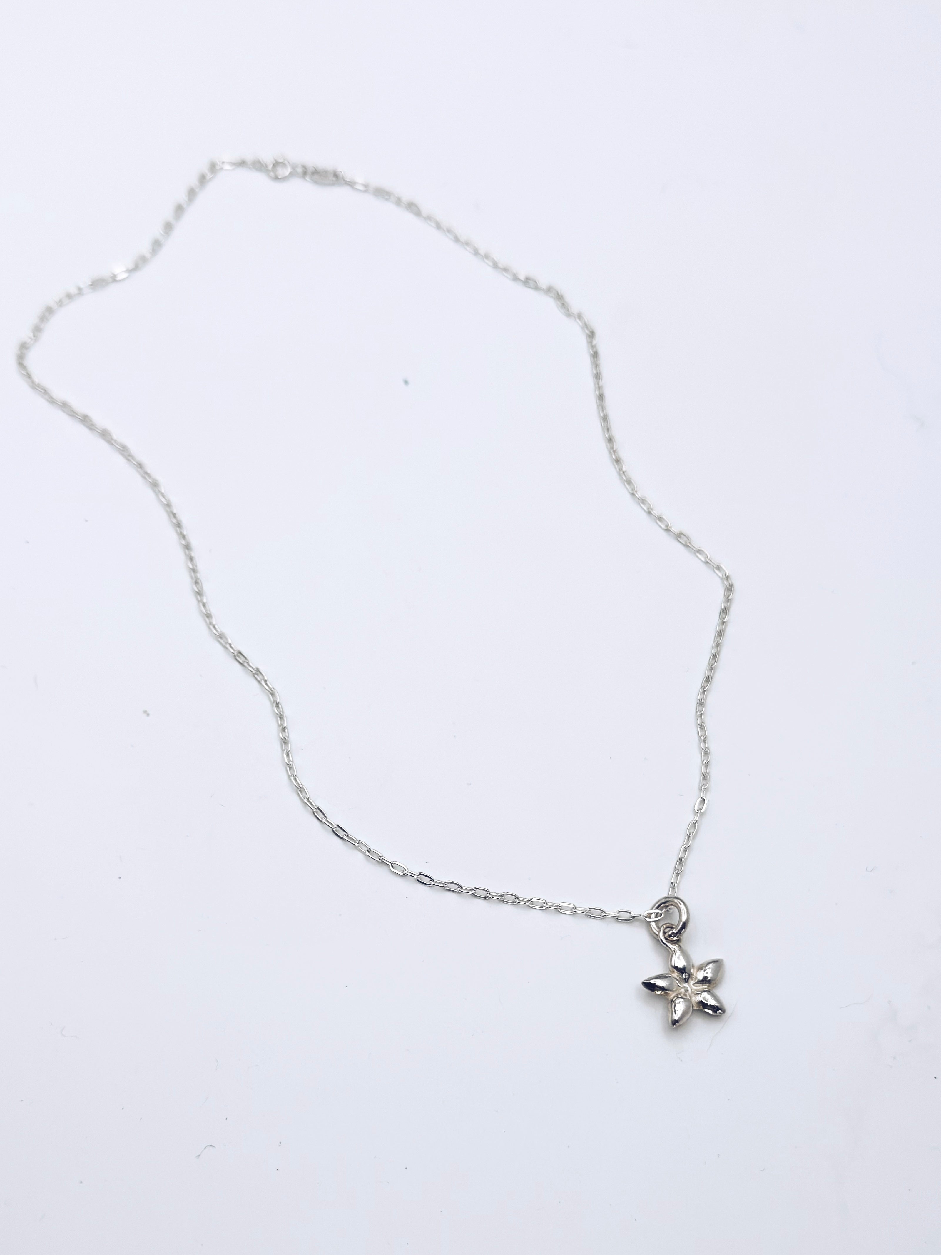 Collar Jazmin