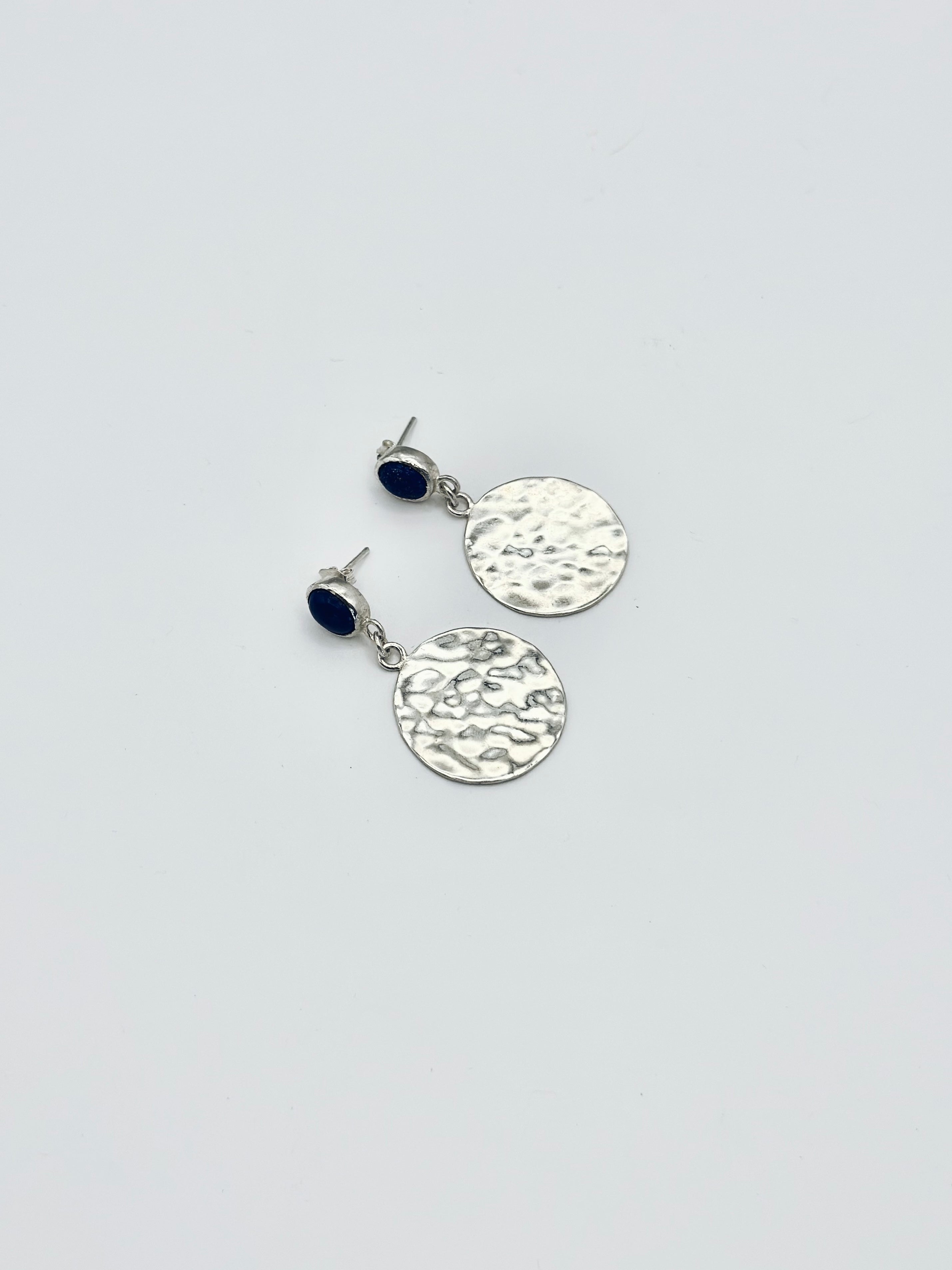 Aretes Luna