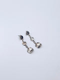 Aretes colgantes Maghi