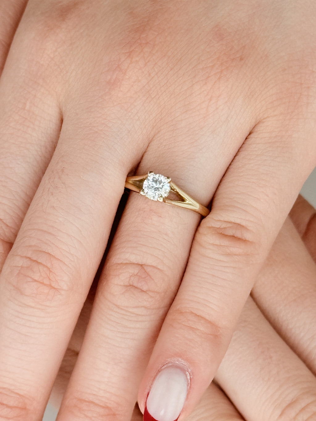 Anillo DelCuore