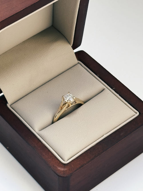 Anillo DelCuore